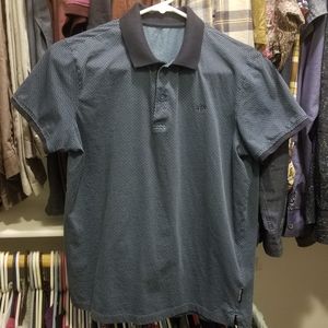 Armani Exchange Polo Short Sleeve